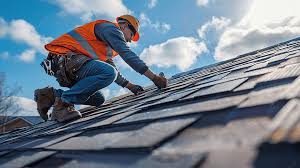 Best Emergency Roof Repair Services  in Coaldale, PA